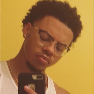 Meet your Posher, Jalen